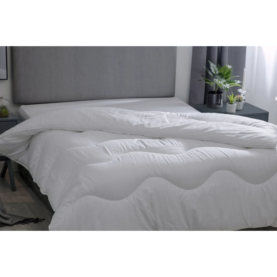 Hotel Suite Collection Microfibre Duvet