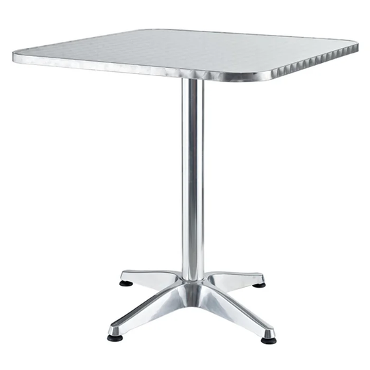 Strata Outdoor Dining Table