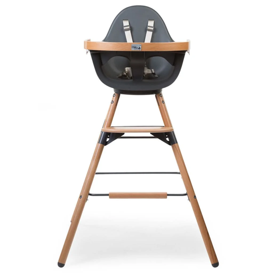 Childhome Tray Table for Evolu 2 High Chairs Natural