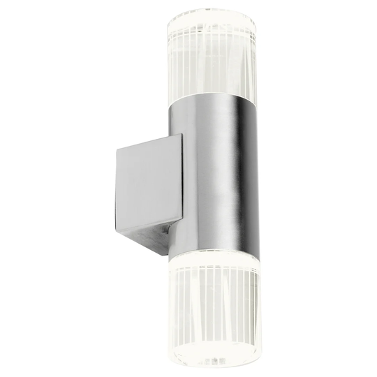 Ruppert 24 Light Outdoor Sconce