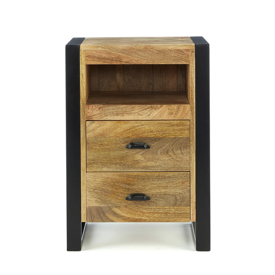 Hamm Side Table