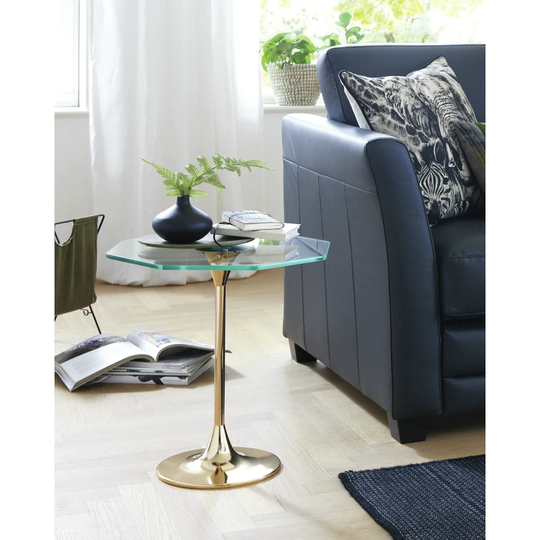 Cauthen Side Table