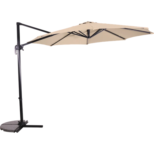 Arcus 3m Cantilever Parasol