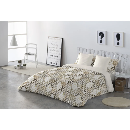 Juine Duvet Cover