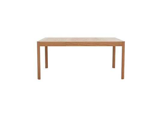 Ercol - Ella Medium Extending Dining Table - Brown