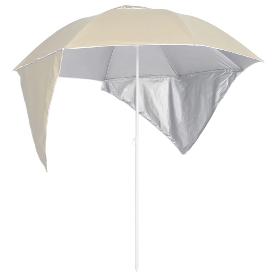 Ambri 1.9m Beach Parasol