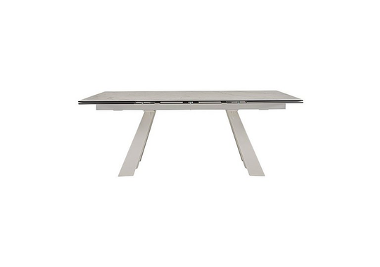 Connubia by Calligaris - Wings 200-300cm Extending Dining Table
