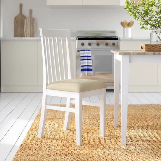 Bayou Upholstered Dining Chair