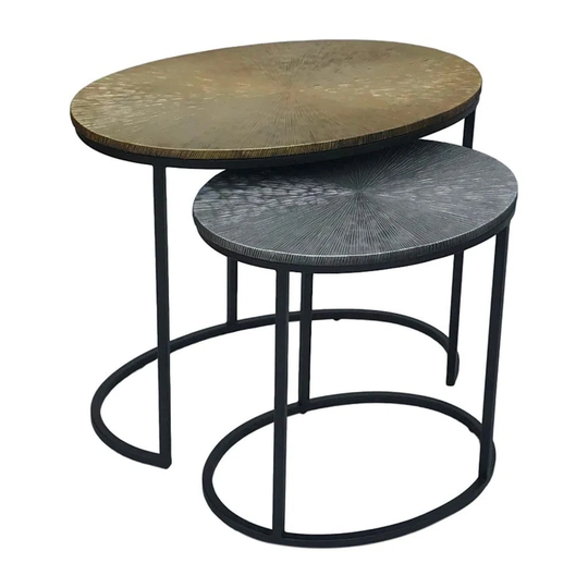 Kynzli Frame Coffee Table