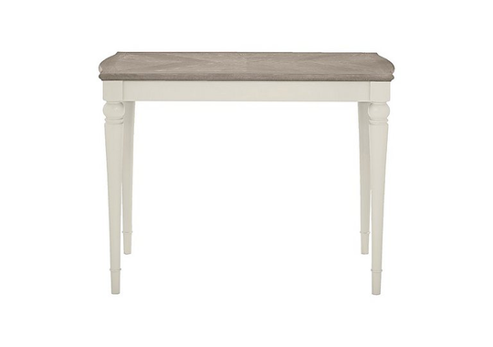 Furnitureland - Annecy Bar Table - Grey