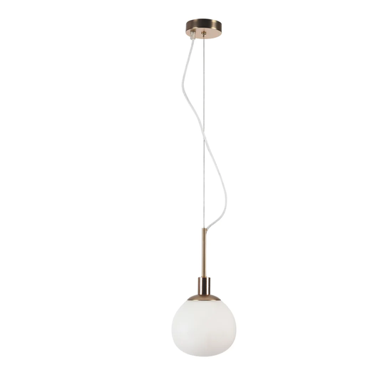 Jeri 1 - Light Globe Pendant