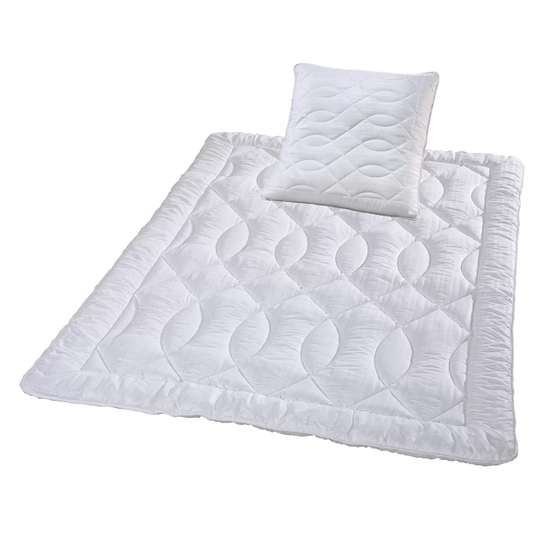 Bed Covers and Pillow