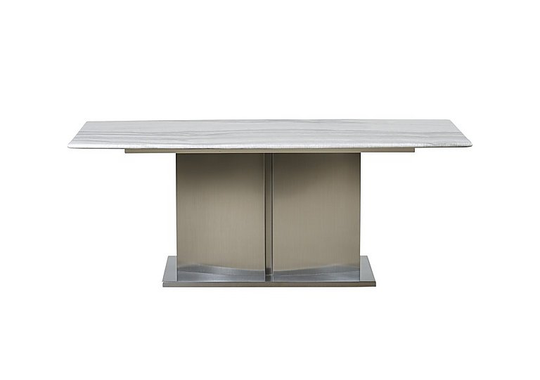 Arabella Coffee Table - Grey