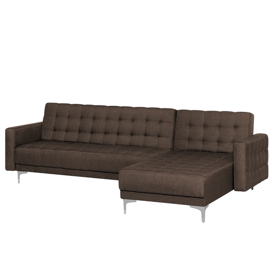 Wirrula Sleeper Corner Sofa Chaise