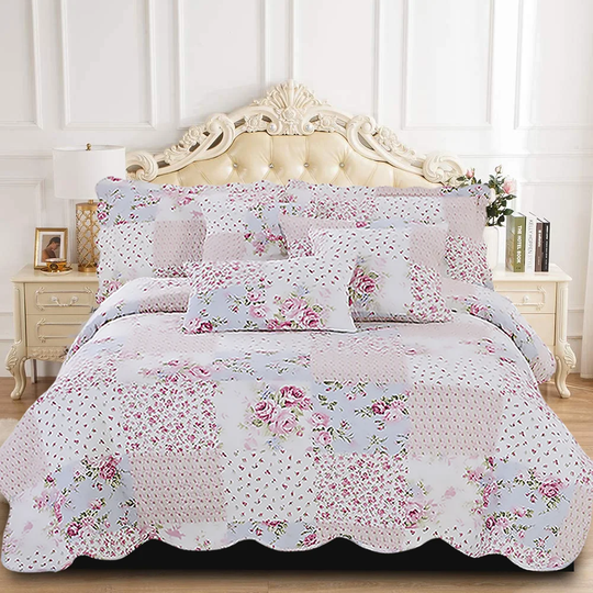 Orndorff Bedspread Set with Pillow