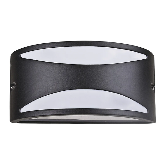 Sevda Outdoor Bulkhead Light