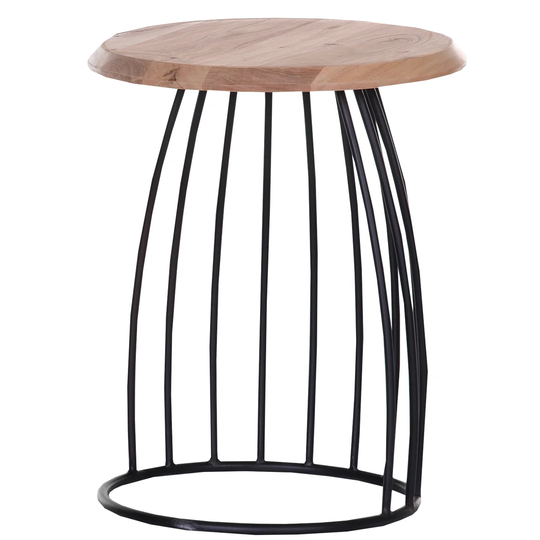 Grover Side Table
