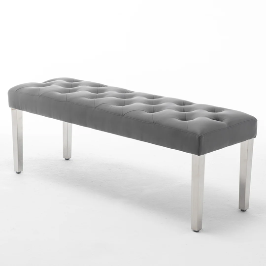Dnasia Upholstered Bench