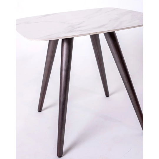 Hasim Side Table