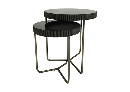 Angelo Nesting Lamp Table