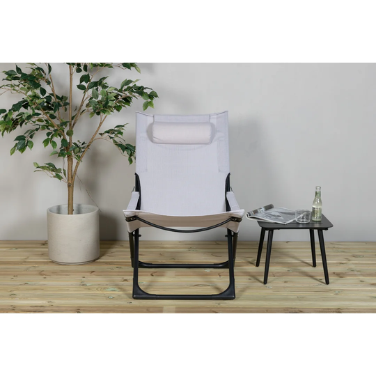 Navona Folding Zero Gravity Chair