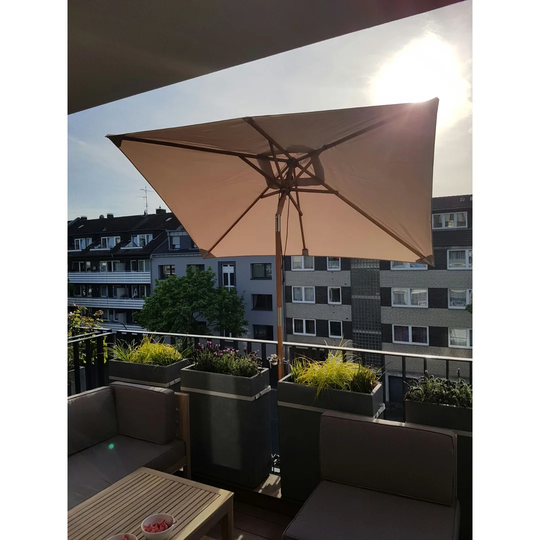Alaric Umbrella Weight