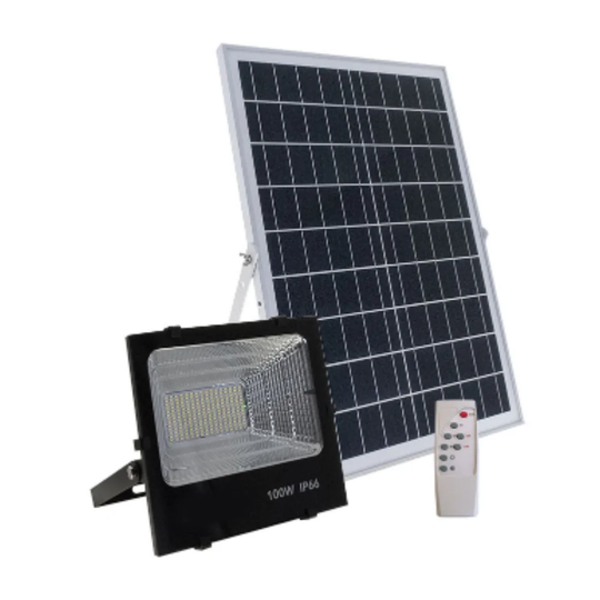 Yeghivart Flood Light