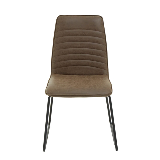 Heinrick Upholstered Dining Chair