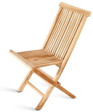 Pinal Folding Garden Chair