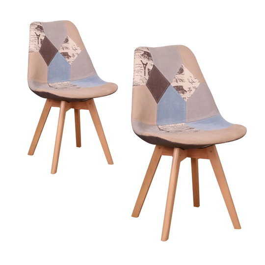 Finbar Upholstered Dining Chair