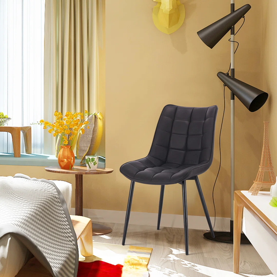Coleshill Upholstered Dining Chair