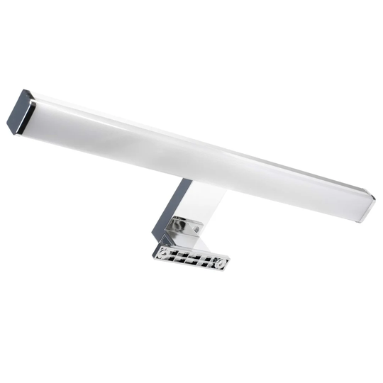 Athelia 1 - Light LED White Mirror Light