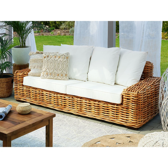 Holmesfield 2 Seater Sofa