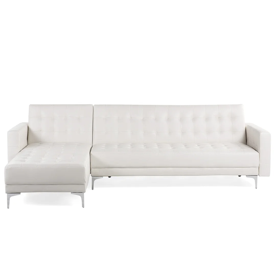 Lavina Reversible Corner Sofa Bed