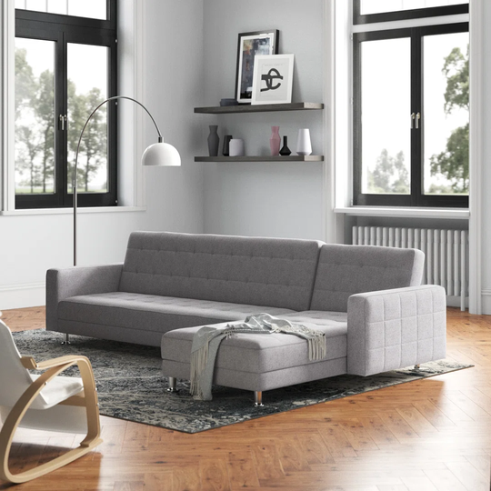 Demetra Corner Sofa