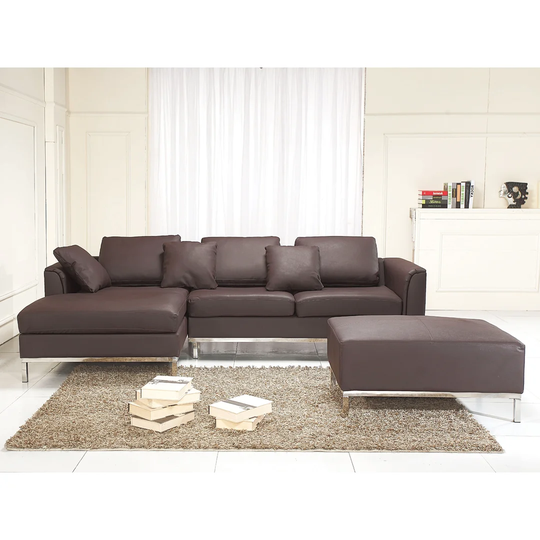 Kenna Corner Sofa