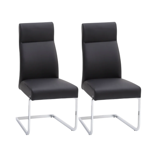 Joannie Upholstered Dining Chair