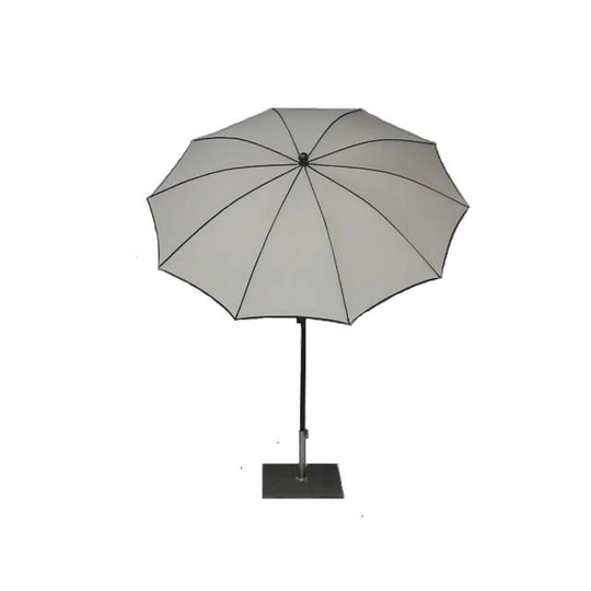 Arelus 2m Traditonal Parasol
