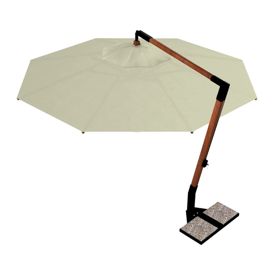 Alpena 3.5m Cantilever Parasol