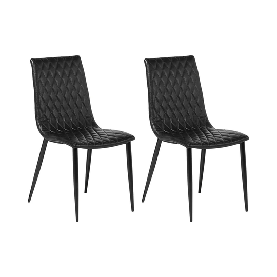 Riceboro Upholstered Dining Chair