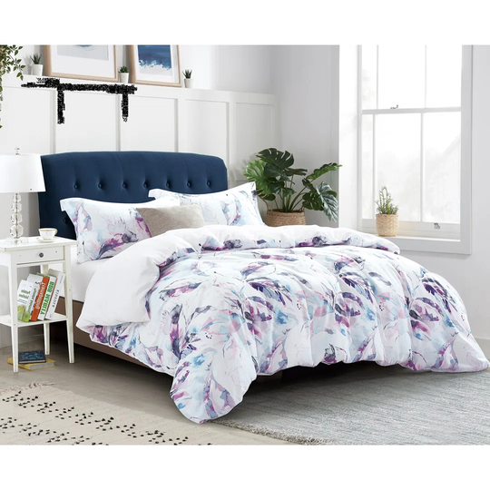 Kalona Duvet Cover Set