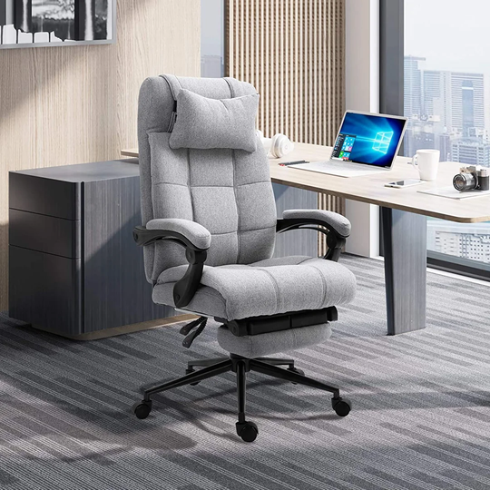 Boston Executive Chair