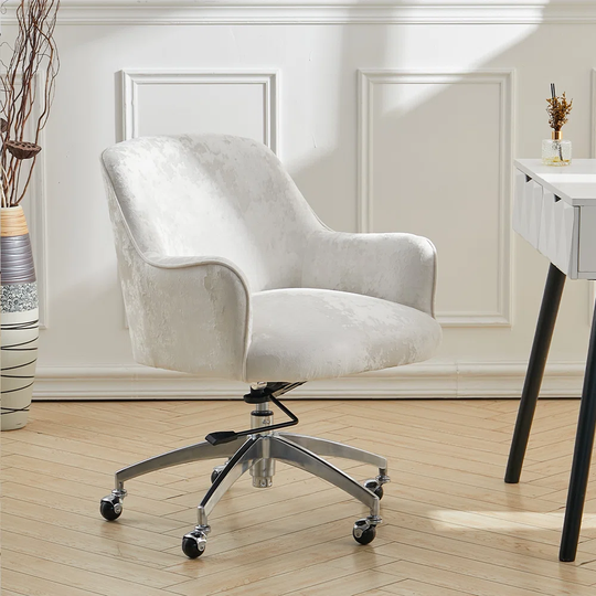 Amaranthine Upholstered Task Chair