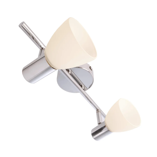 Scorpii 2-Light Track Kit
