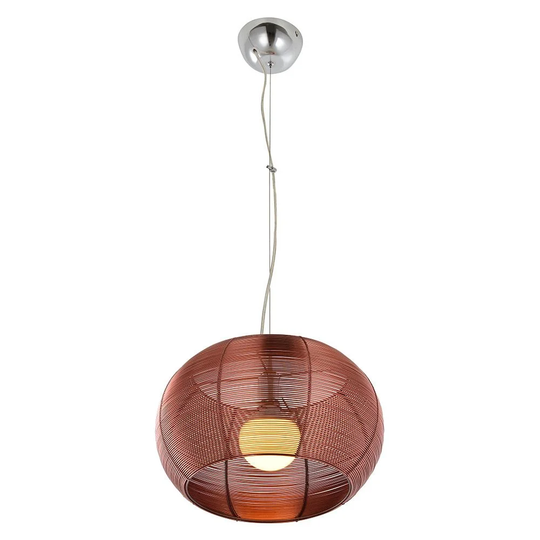 Gilleasbuig 1 - Light Globe Pendant