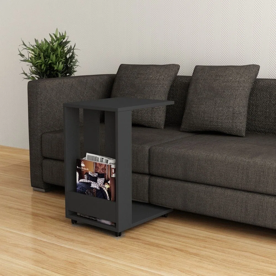 Ivra Side Table