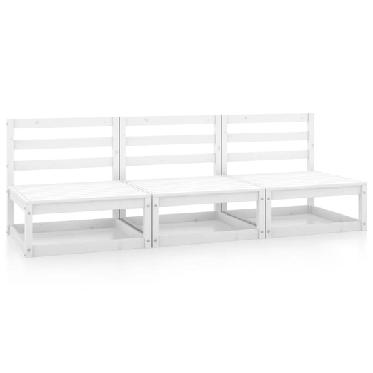 Mauckport 70cm Wide Outdoor Garden Sofa