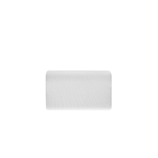 Amne Memory Foam Neck/Shape Medium Support Pillow