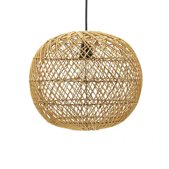 Deferiet 1 - Light Single Globe Pendant