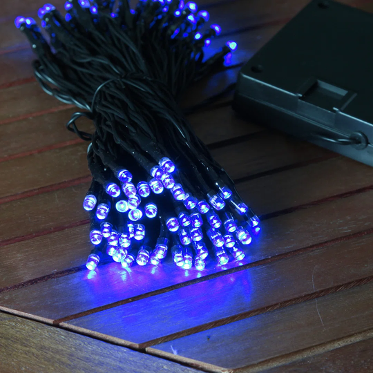 Ferndown 100 Light LED Fairy Lights